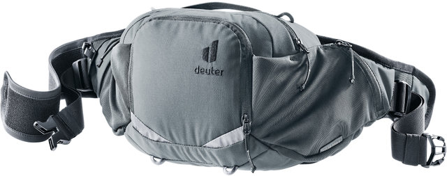 deuter Riñonera Pulse Pro 5 - graphite/5 Liter