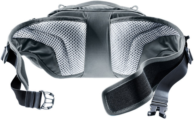 Sac Banane Pulse Pro 5 - graphite/5 Liter