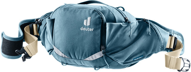 deuter Pulse Pro 5 Hip Bag - atlantic-desert/5 litres