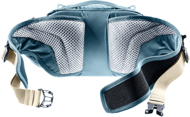 Sac Banane Pulse Pro 5 - atlantic-desert/5 Liter