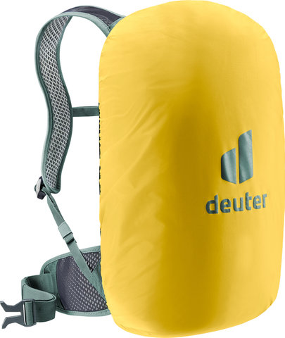 deuter Race 12 Backpack - turmeric-ivy/12 litres