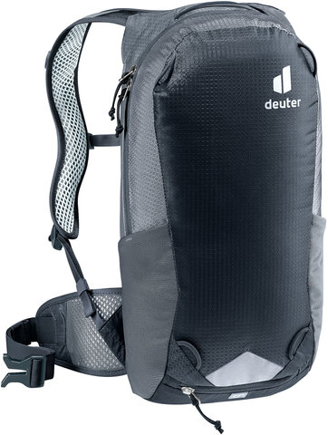 deuter Sac à Dos Race 8 - black/8 litres