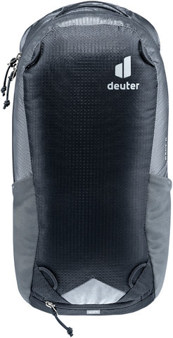 deuter Race 8 Rucksack - black/8 Liter