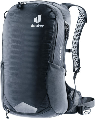 deuter Race Air 10 Backpack - black/10 litres