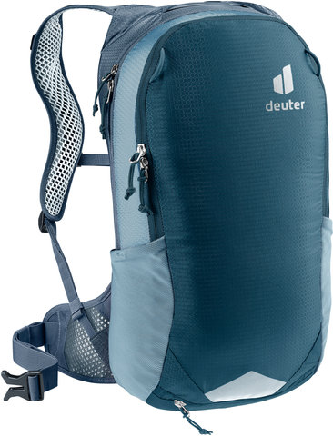 deuter Race Air 10 Backpack - atlantic-ink/10 litres