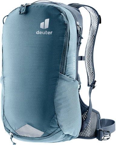 deuter Mochila Race Air 10 - atlantic-ink/10 litros