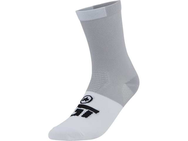 GT C2 Socks - hockenheim grey/39-42