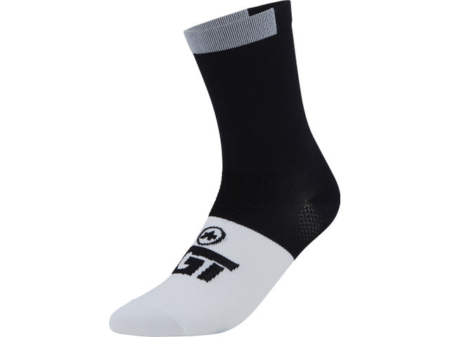 GT C2 Socken - black series/39-42