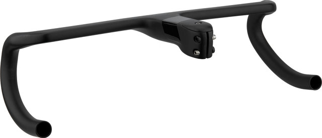 Aero Carbon Lenker-Vorbau-Einheit - UD matte black/42 cm, 110 mm