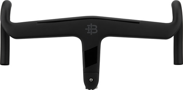 Aero Carbon Lenker-Vorbau-Einheit - UD matte black/42 cm, 110 mm
