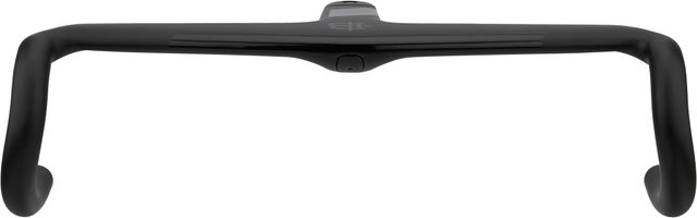Aero Carbon Lenker-Vorbau-Einheit - UD matte black/42 cm, 110 mm