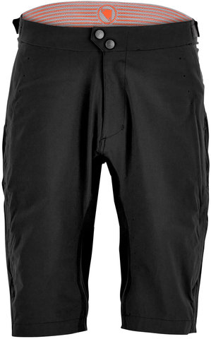 GV500 Foyle Shorts - black/M