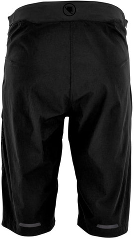 GV500 Foyle Shorts - black/M