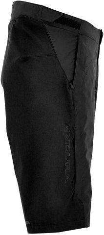 Endura Pantalones cortos GV500 Foyle Shorts - black/M