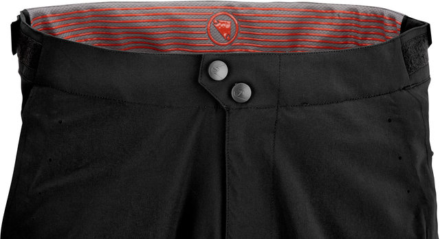 GV500 Foyle Shorts - black/M