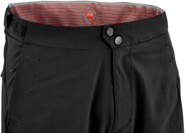 GV500 Foyle Shorts - black/M