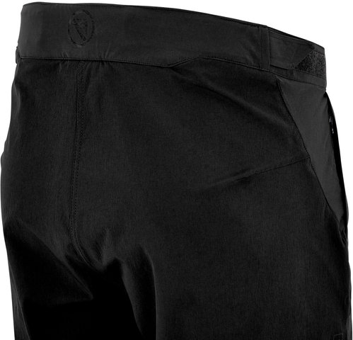 Endura Pantalones cortos GV500 Foyle Shorts - black/M