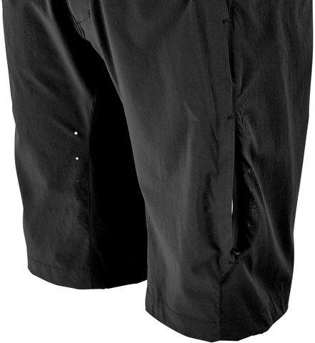 GV500 Foyle Shorts - black/M