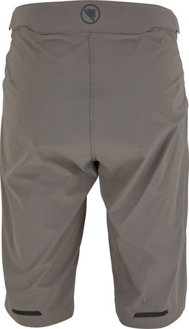 Endura Pantalones cortos GV500 Foyle Shorts - fossil/M