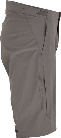 Endura Short GV500 Foyle - fossil/M