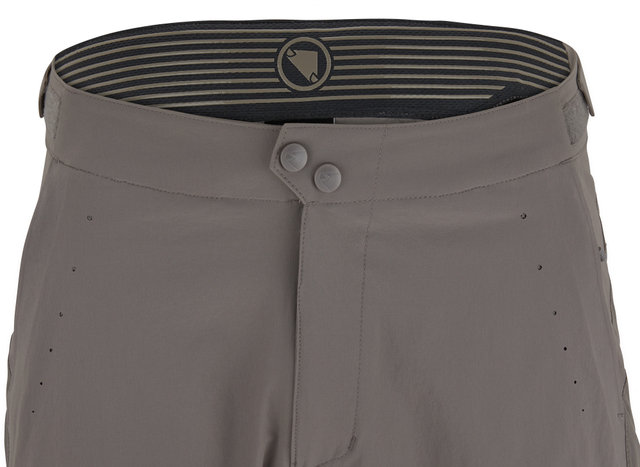GV500 Foyle Shorts - fossil/M