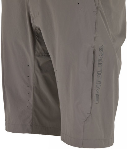 GV500 Foyle Shorts - fossil/M