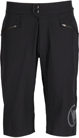 SingleTrack Lite Shorts - black/M
