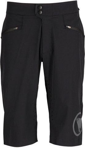 Endura Short SingleTrack Lite - black/M