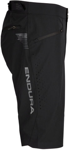 Endura Short SingleTrack Lite - black/M