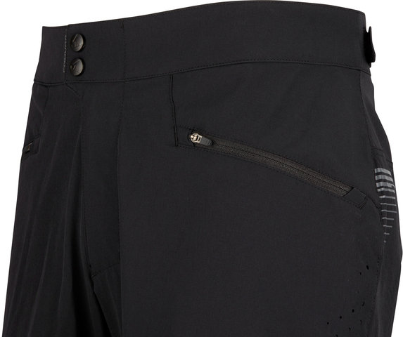 SingleTrack Lite Shorts - black/M