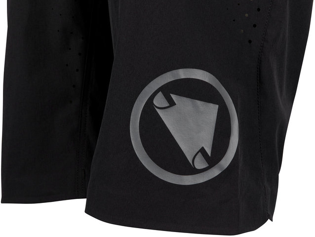 SingleTrack Lite Shorts - black/M