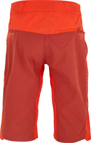 Endura SingleTrack Lite Shorts - pimiento/M