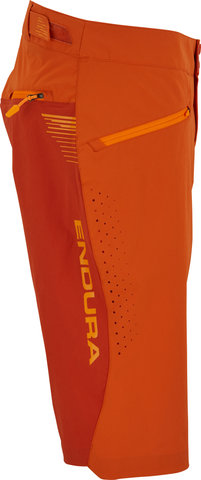 Endura SingleTrack Lite Shorts - harvest/M