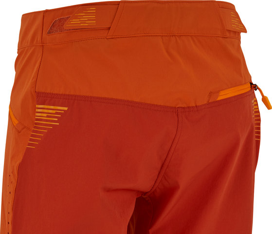 Endura SingleTrack Lite Shorts - harvest/M