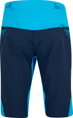SingleTrack Lite Shorts kurz - electric blue/M