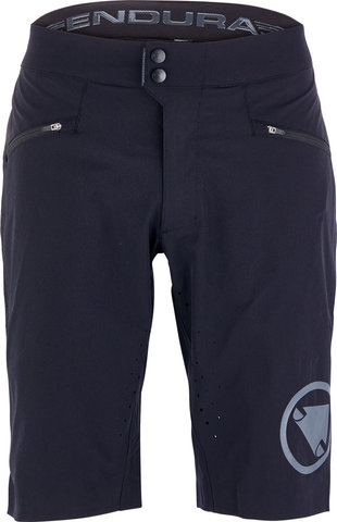 Endura Pantalones cortos SingleTrack Lite Shorts cortos - black/S