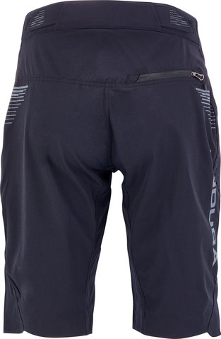 Short SingleTrack Lite court - black/S