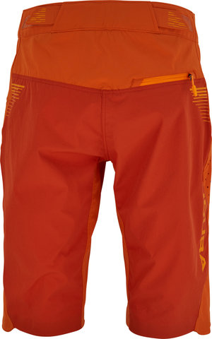 Endura SingleTrack Lite Shorts kurz - harvest/M