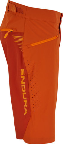 Endura SingleTrack Lite Shorts, short - harvest/M