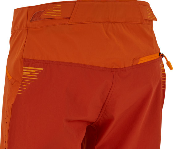 SingleTrack Lite Shorts, short - harvest/M