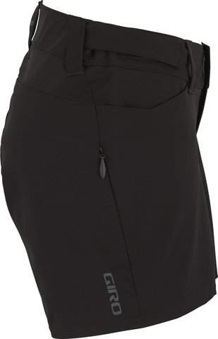 Giro ARC Damen Shorts Mid - black/38/M