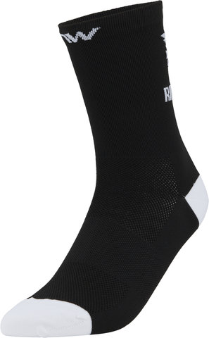 Northwave Chaussettes Ride & Beer - black/40-43