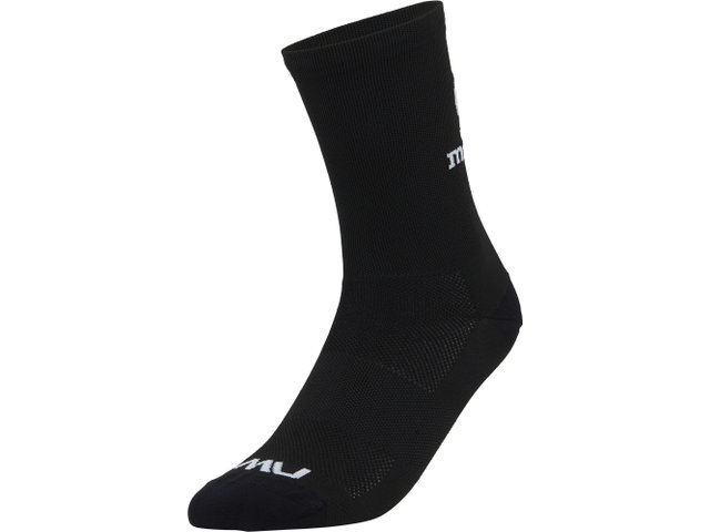 Calcetines Sunday Monday - black/40-43