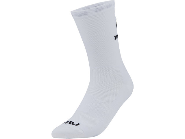 Calcetines Sunday Monday - white/40-43