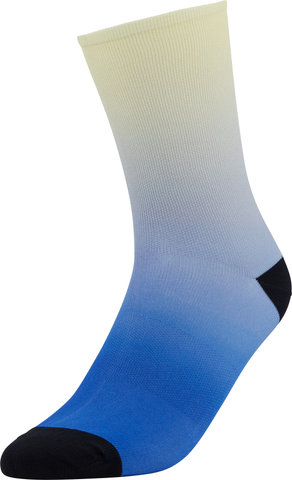 Fading Light Socken - mountain sunrise/39-42