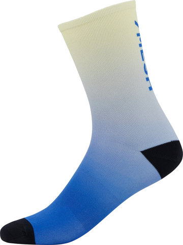 Chaussettes Fading Light - mountain sunrise/39-42