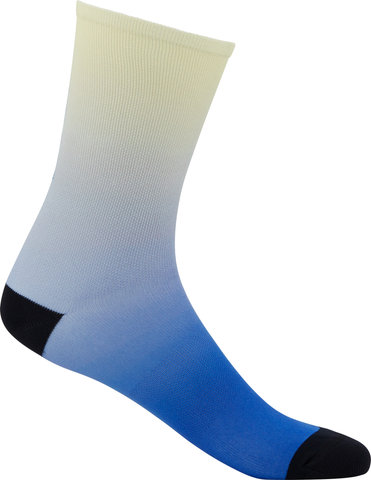 7mesh Fading Light Socks - mountain sunrise/39-42