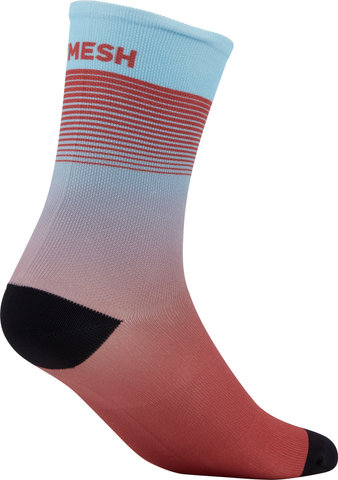 Chaussettes Fading Light - redwood/39-42