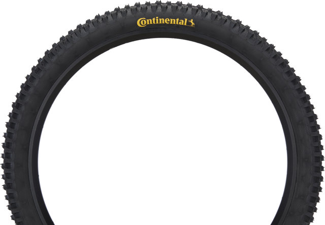 Pneu Souple Kryptotal-F Enduro Soft 27,5 - noir/27,5x2,4