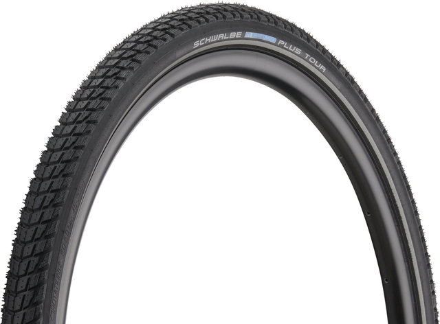 Schwalbe Marathon Plus Tour Performance ADDIX E 28" Drahtreifen - schwarz-reflex/47-622 (28x1,75)